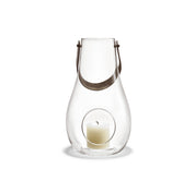 Design With Light Glass Lantern - Hei-Hey