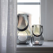 Design With Light Glass Lantern - Hei-Hey
