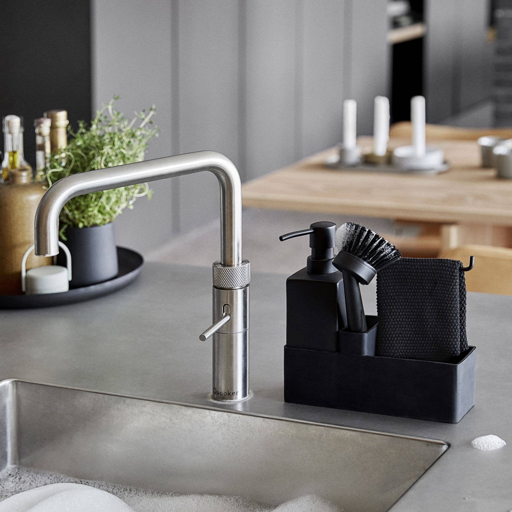 Dishwashing Station Set - Hei-Hey