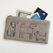 Dogs Pouch - Hei-Hey