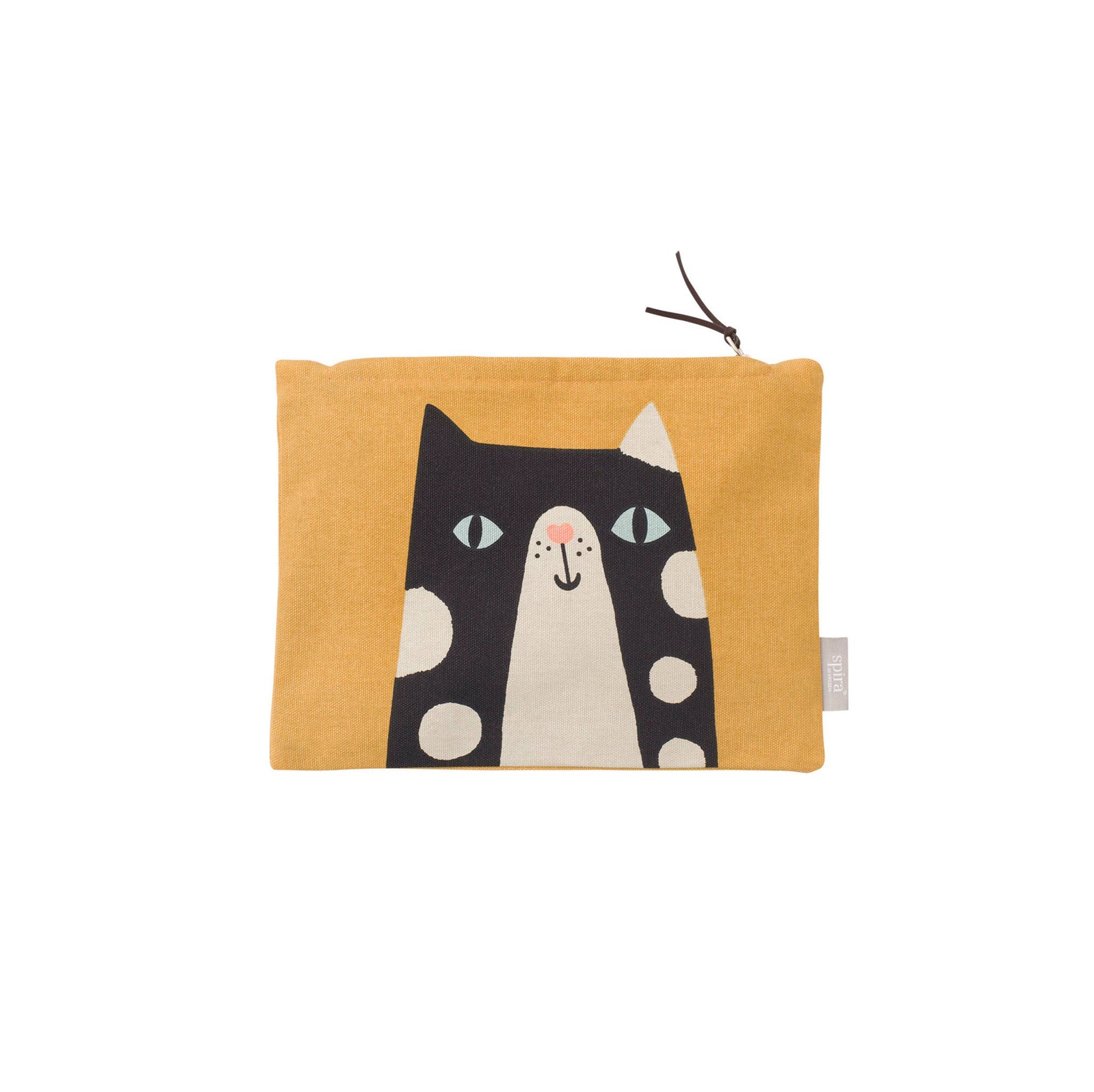 Doris Zipper Bag - Hei-Hey