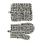 Dots Pot Holder & Mitt - Hei-Hey