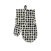 Dots Pot Holder & Mitt - Hei-Hey