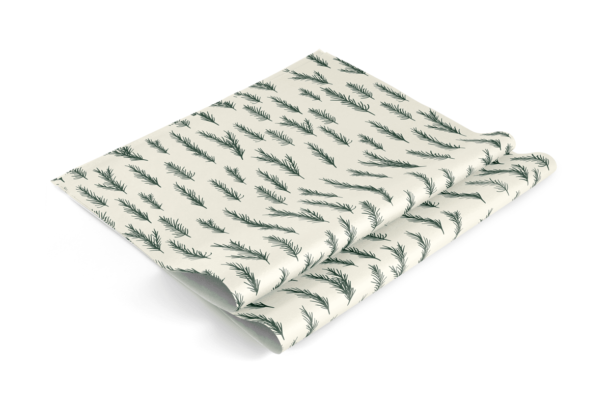 Douglas Fir Gift Wrap - Hei-Hey
