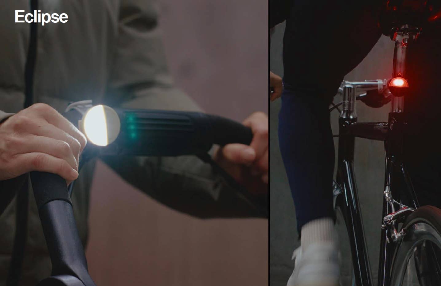 Stay visible with the Bookman Eclipse Safety Light—compact, rechargeable, and designed in Sweden. Featuring six light modes, runtimes up to 60 hours, and versatile mounting for running, cycling, hiking, or walking.