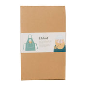 Ebbot Kompisförkläde Apron - Hei-Hey
