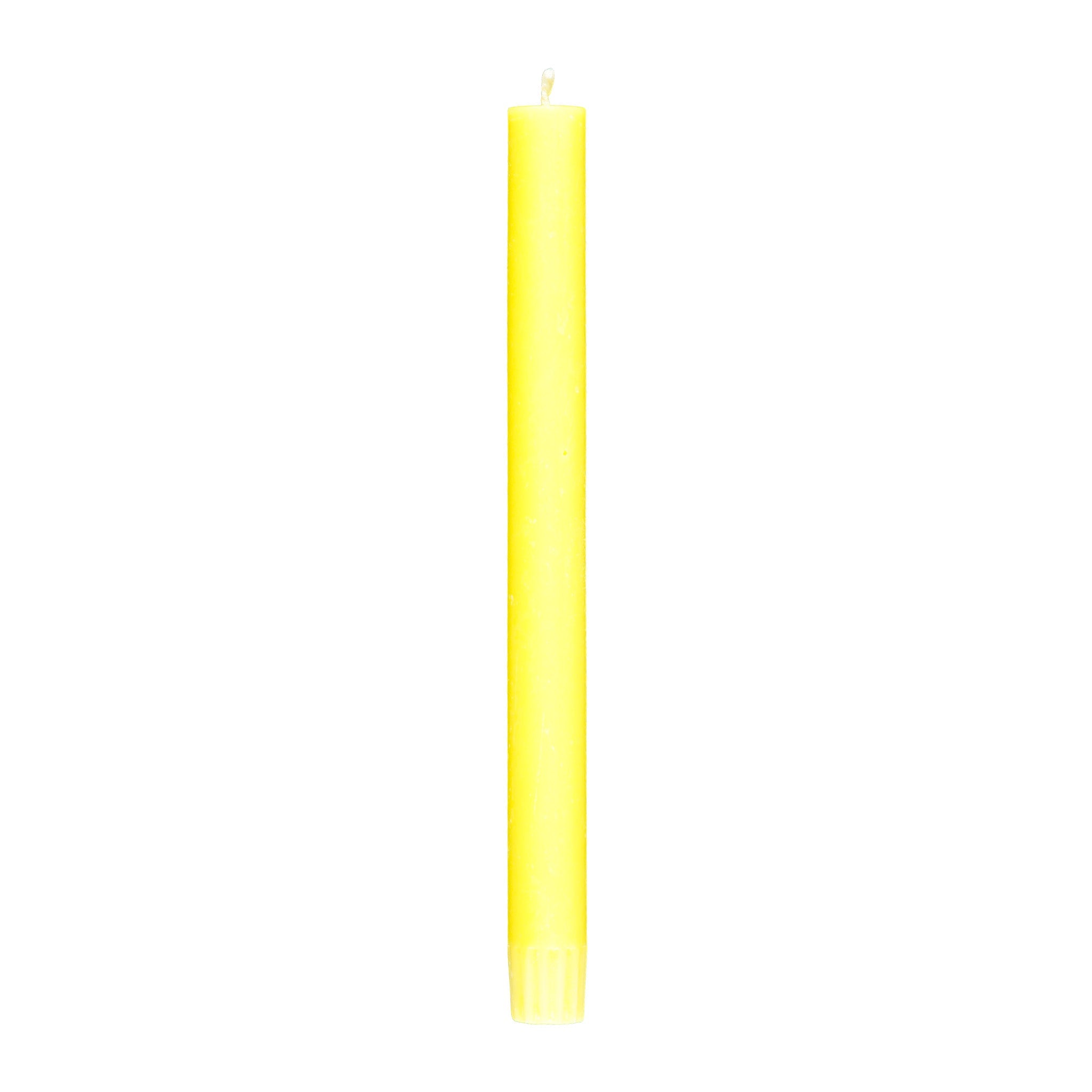 Eco Dinner Candle - Hei-Hey
