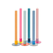 Eco Dinner Candle - Hei-Hey