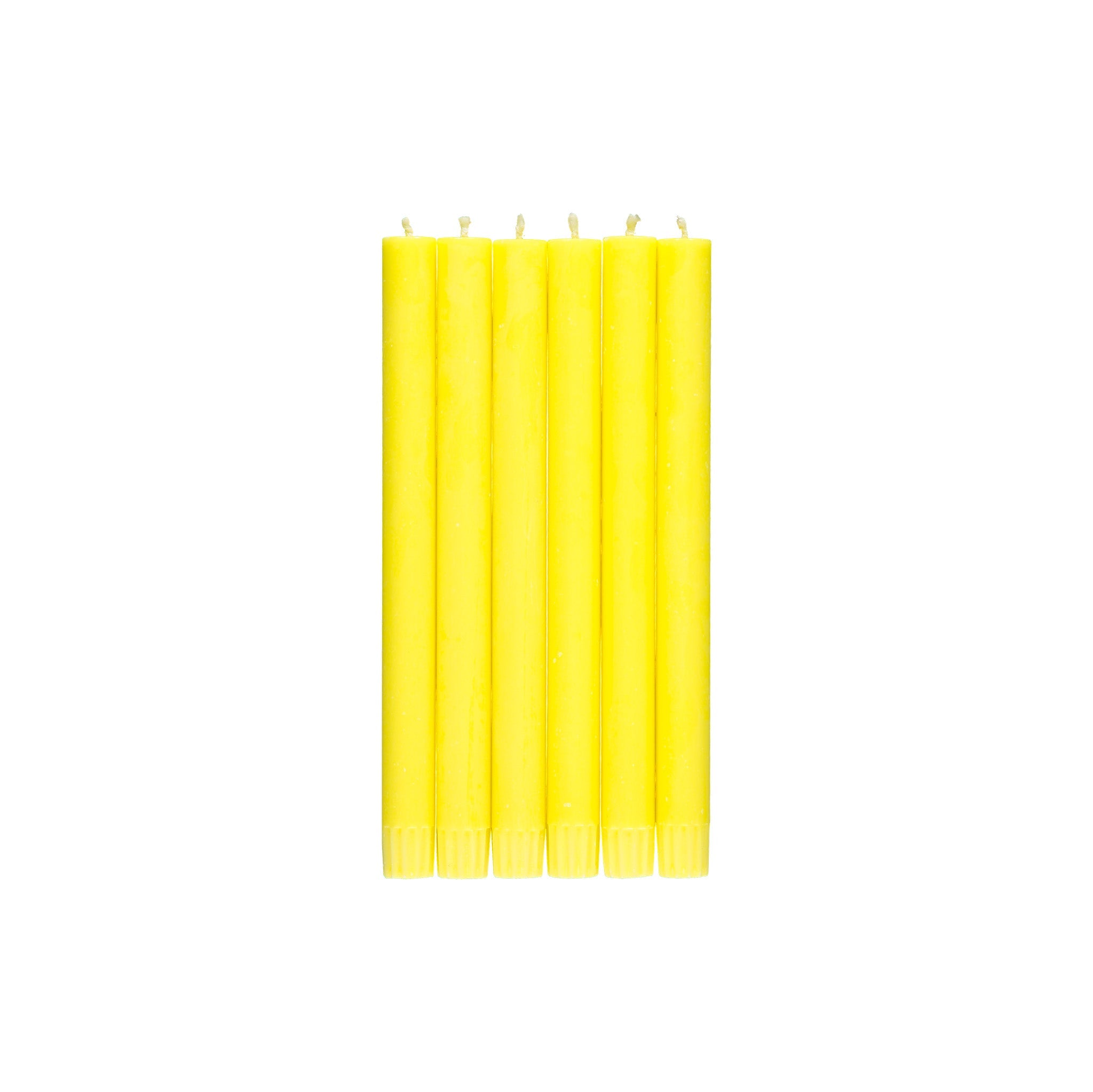 Eco Dinner Candle Set - Hei-Hey
