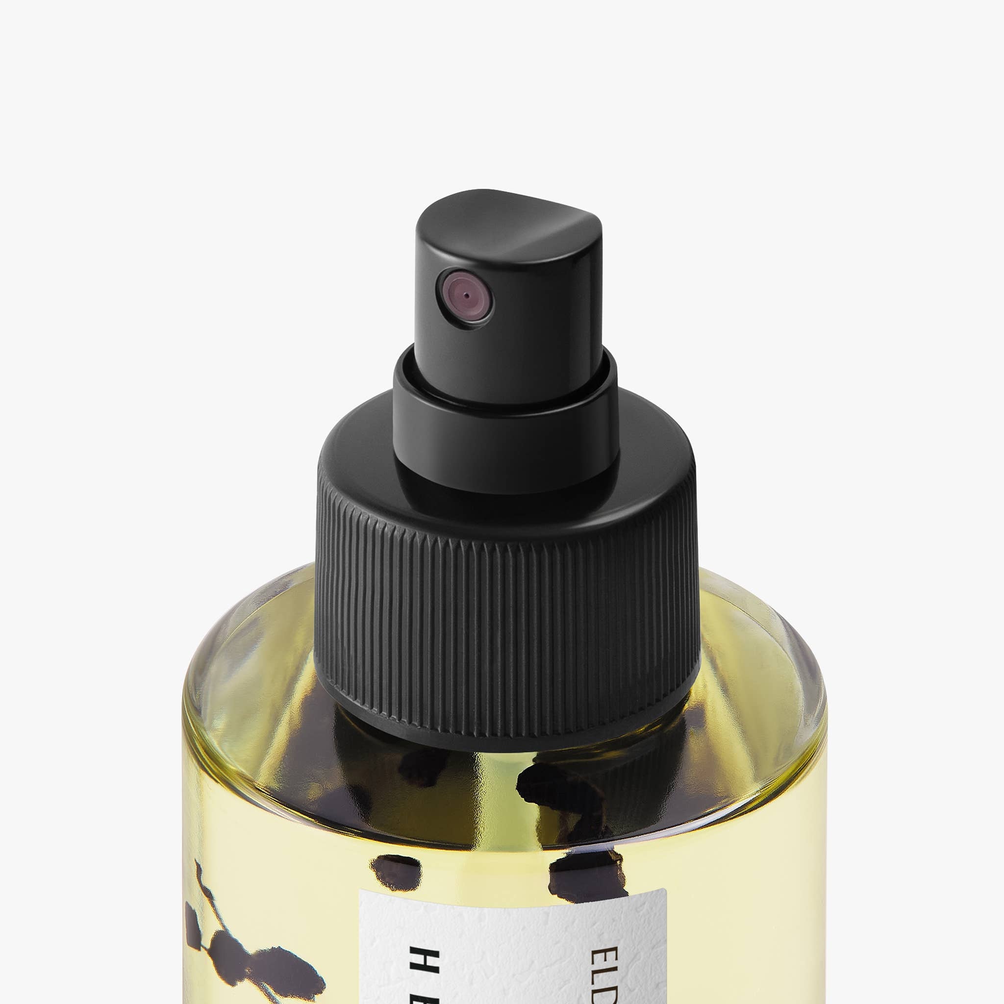 Elderberry Body Oil - Hei-Hey
