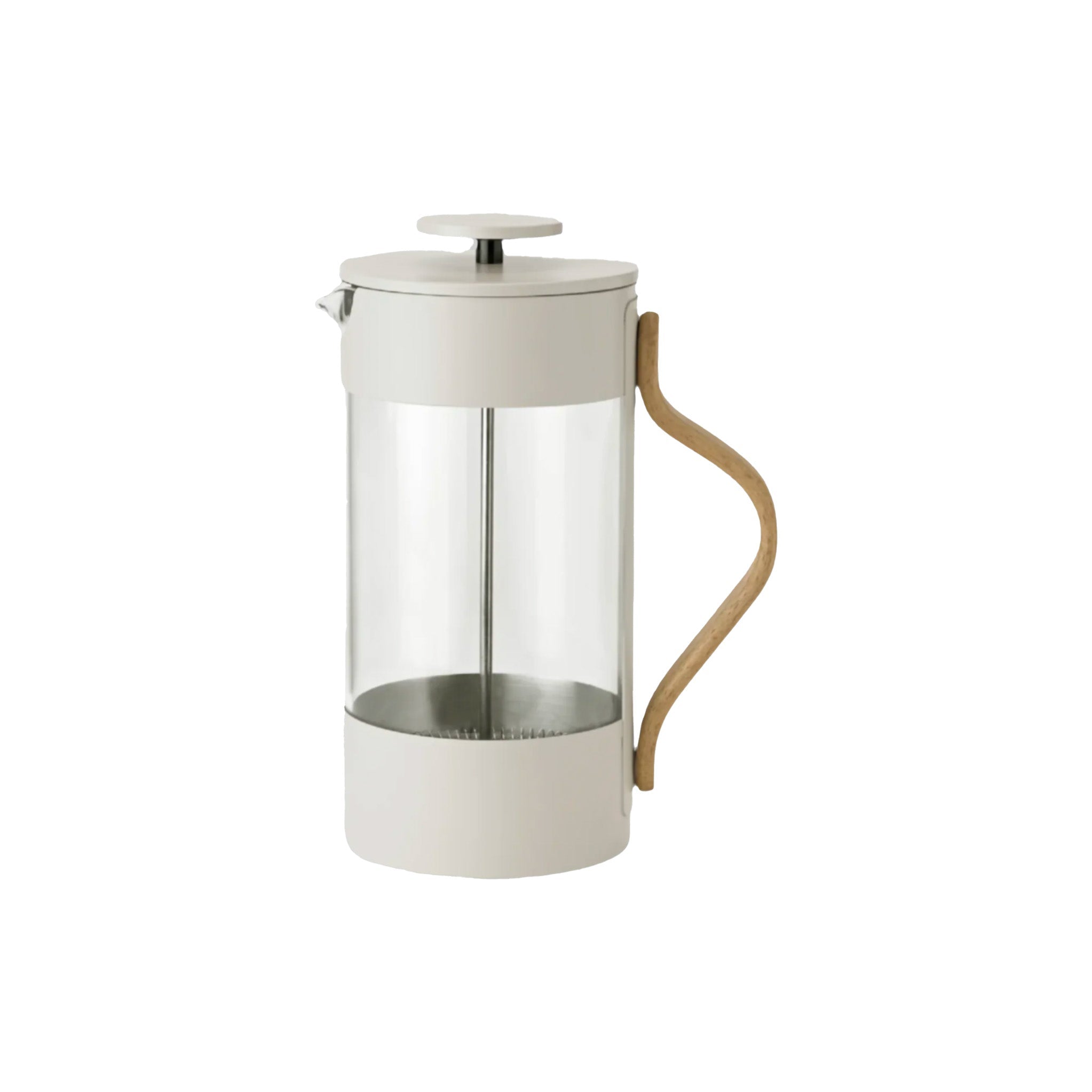 Emma French Press - Hei-Hey