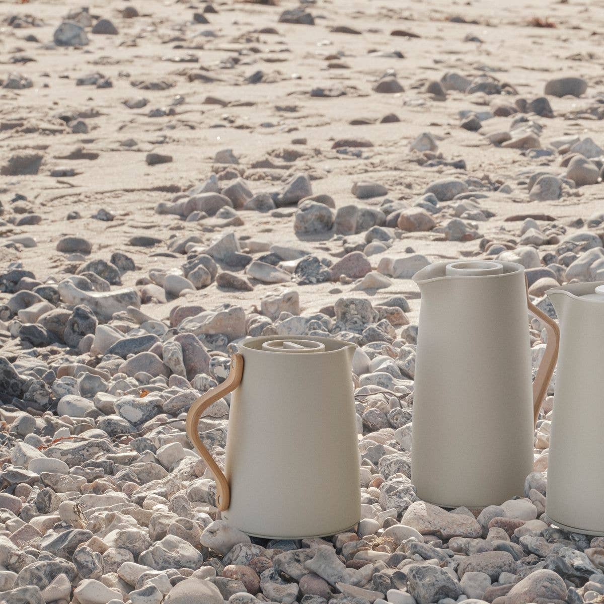 Emma Vacuum Coffee Jug - Hei-Hey