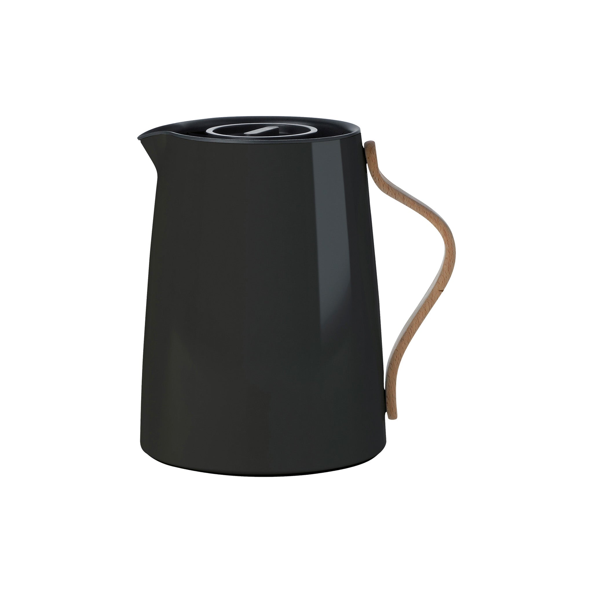 Emma Vacuum Tea Jug - Hei-Hey