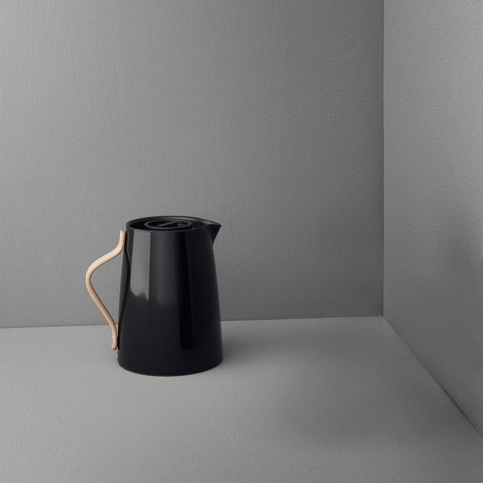 Emma Vacuum Tea Jug - Hei-Hey