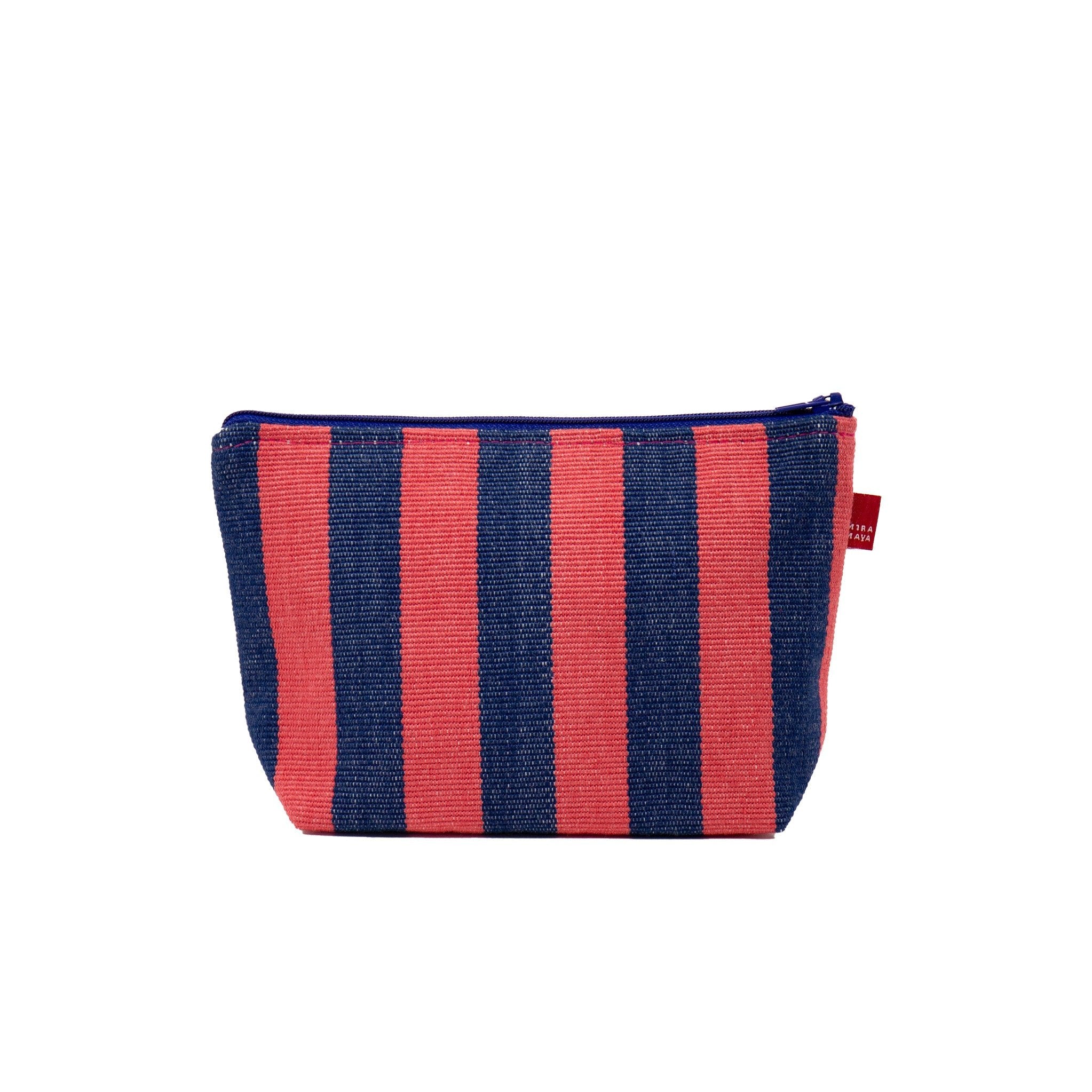 Enriqua Zipper Bag - Hei-Hey