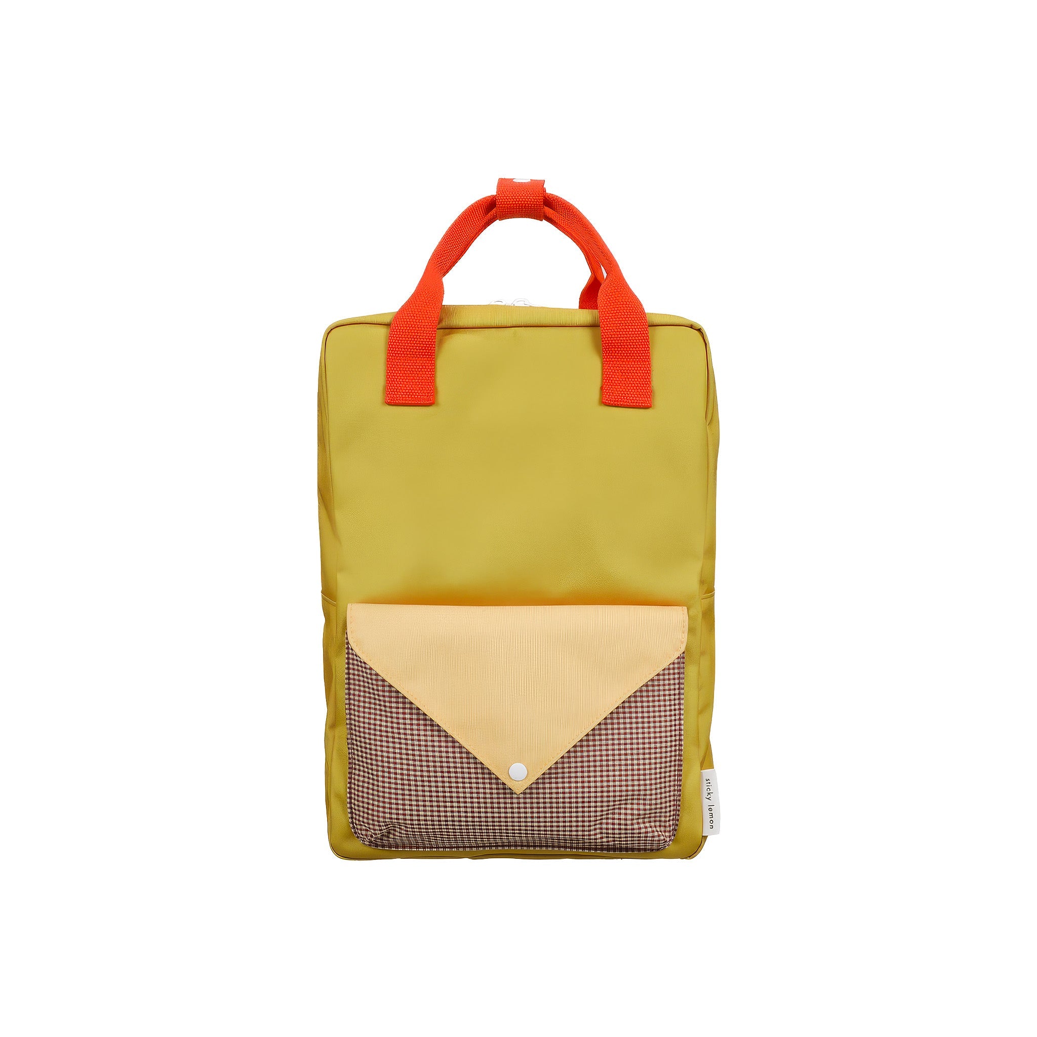 Envelope Backpack - Hei-Hey