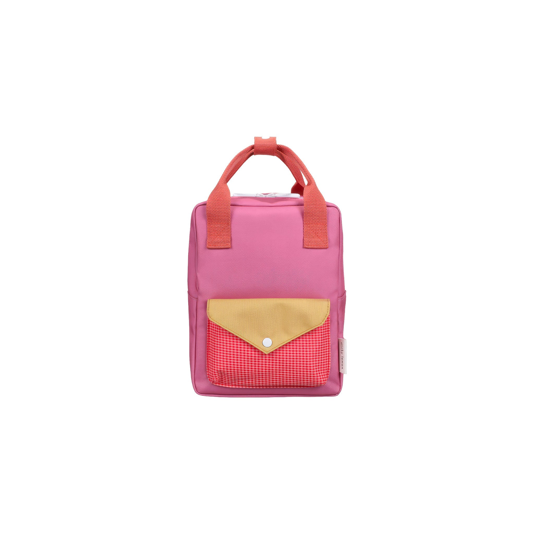 Envelope Backpack - Hei-Hey