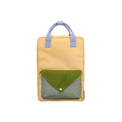 Envelope Backpack - Hei-Hey