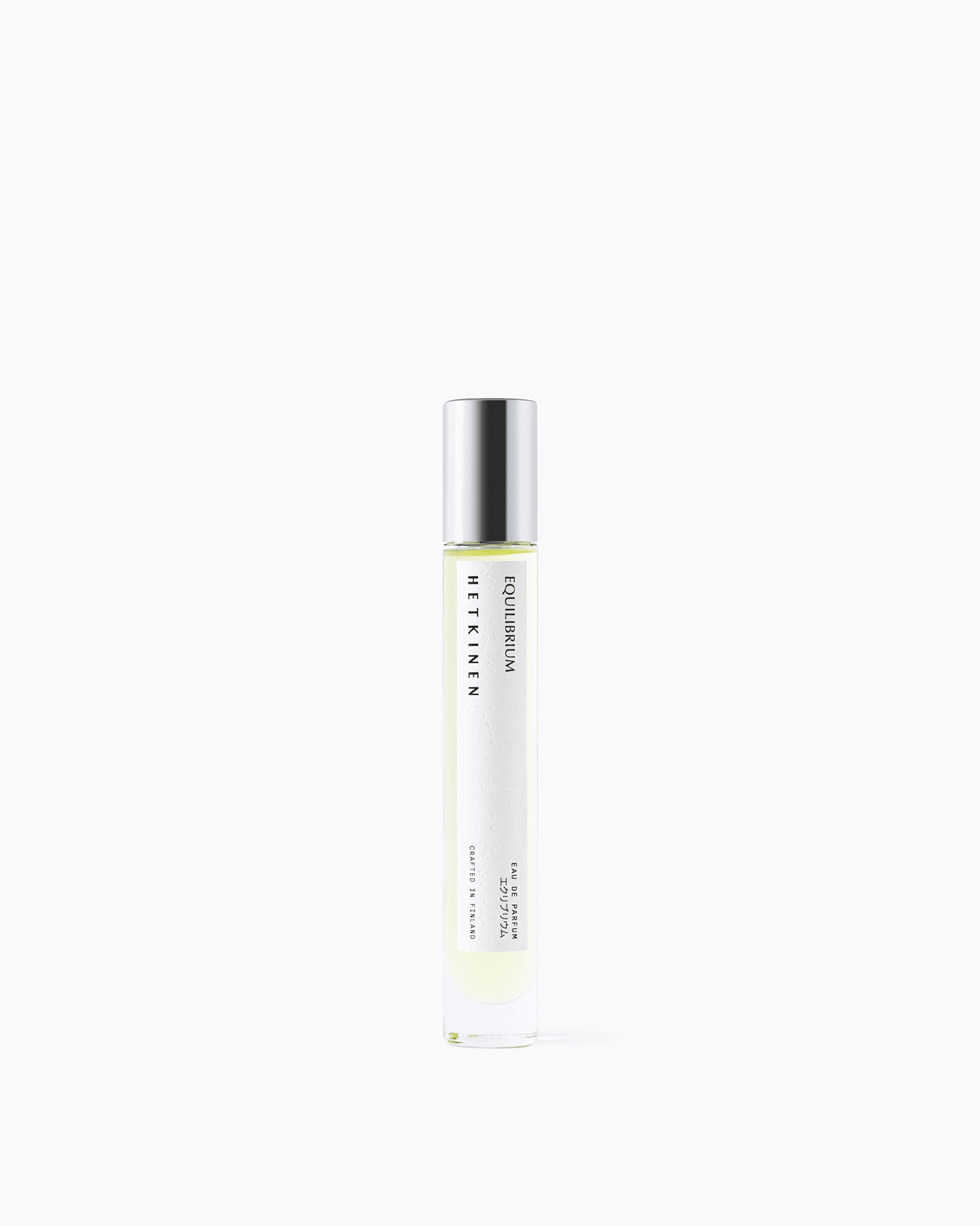 Equilibrium Eau de Parfum - Hei-Hey