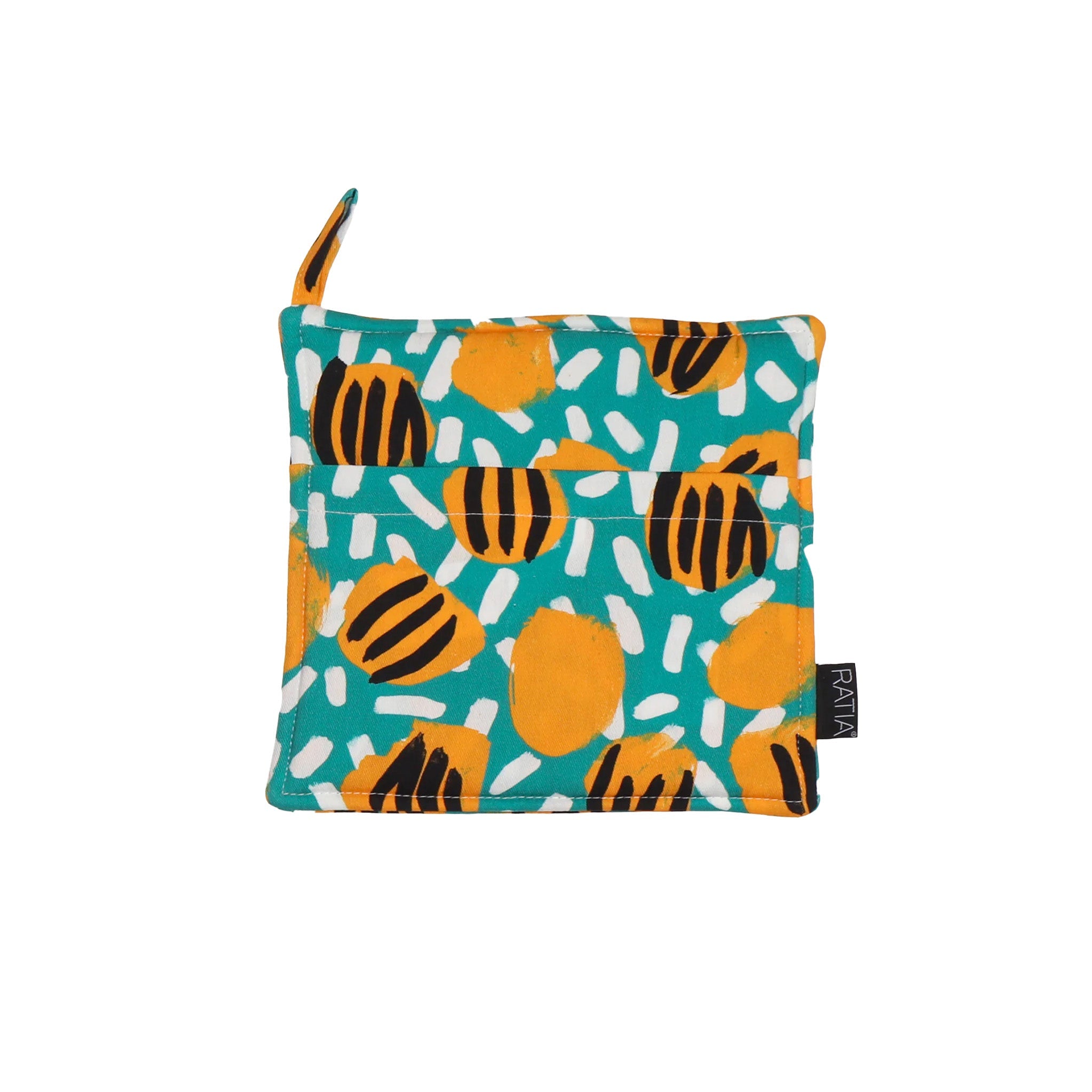Esikko Pot Holder & Mitt - Hei-Hey