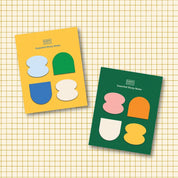 Essential Sticky Notes - Hei-Hey