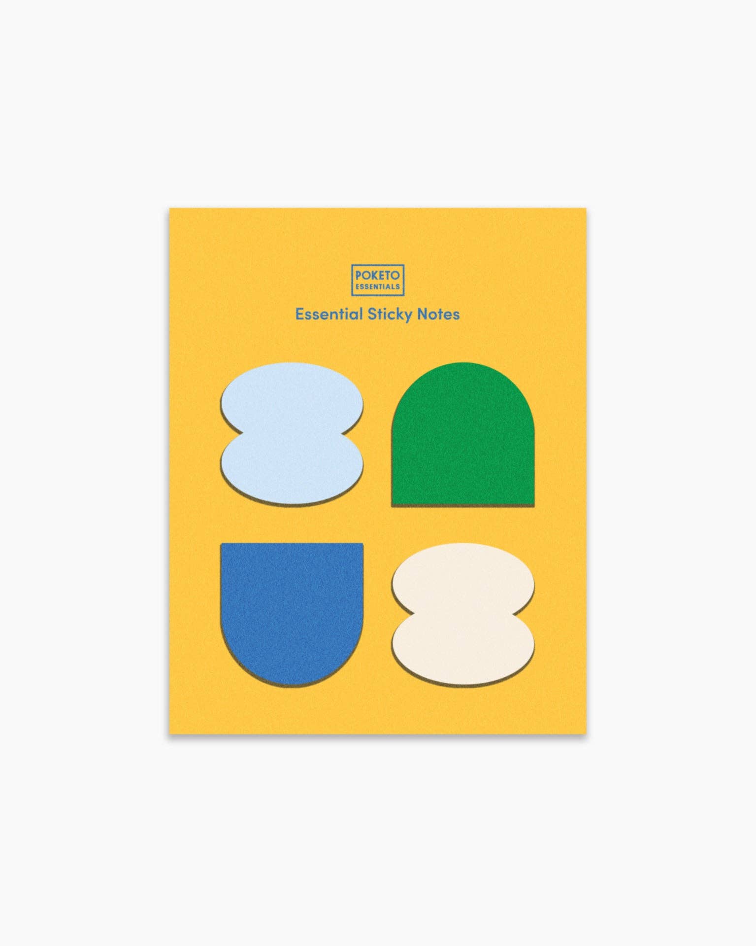 Essential Sticky Notes - Hei-Hey