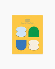 Essential Sticky Notes - Hei-Hey