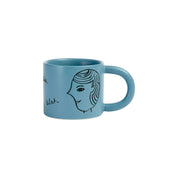 Face Mug - Hei-Hey