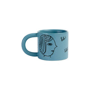 Face Mug - Hei-Hey