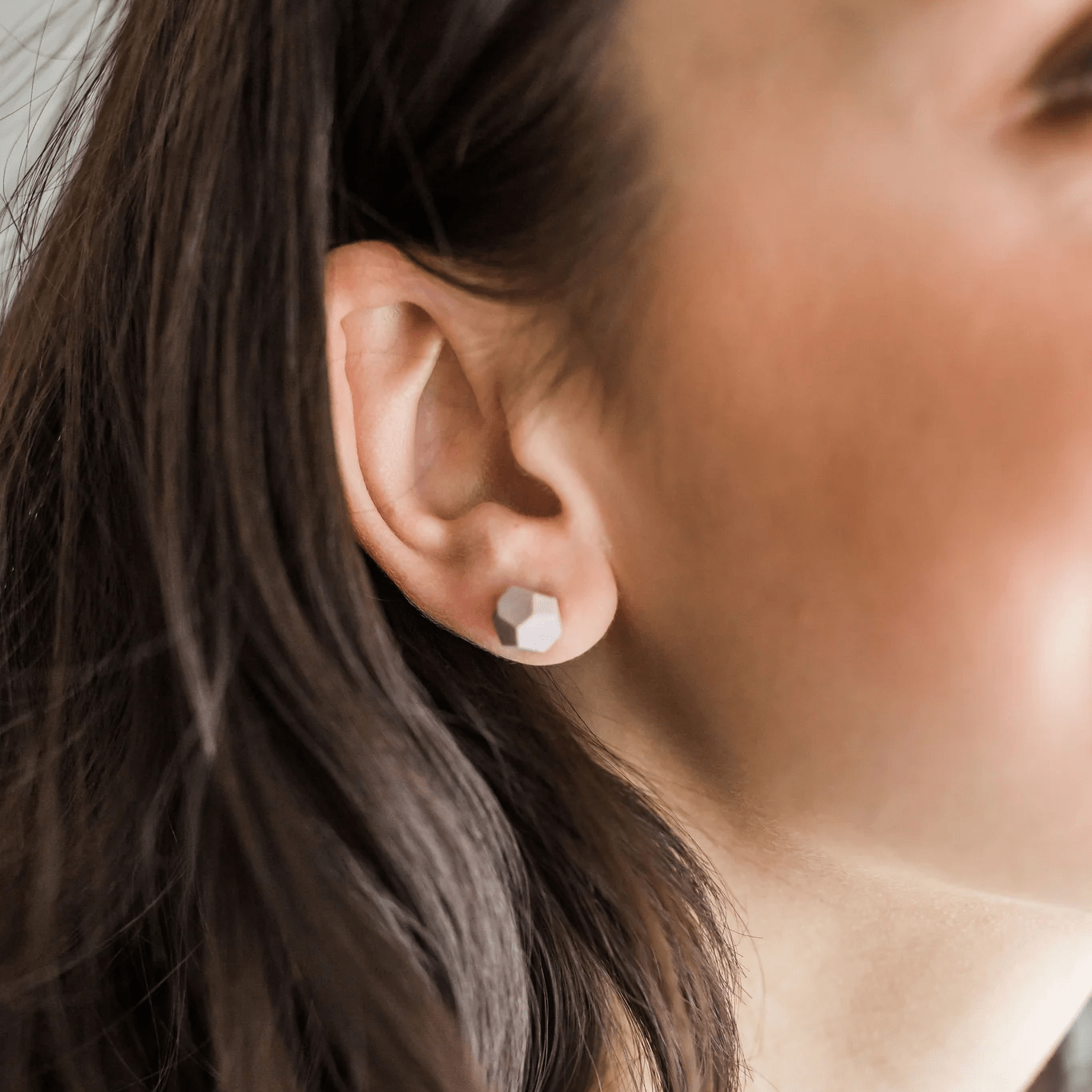 Faceted Studs - Hei-Hey