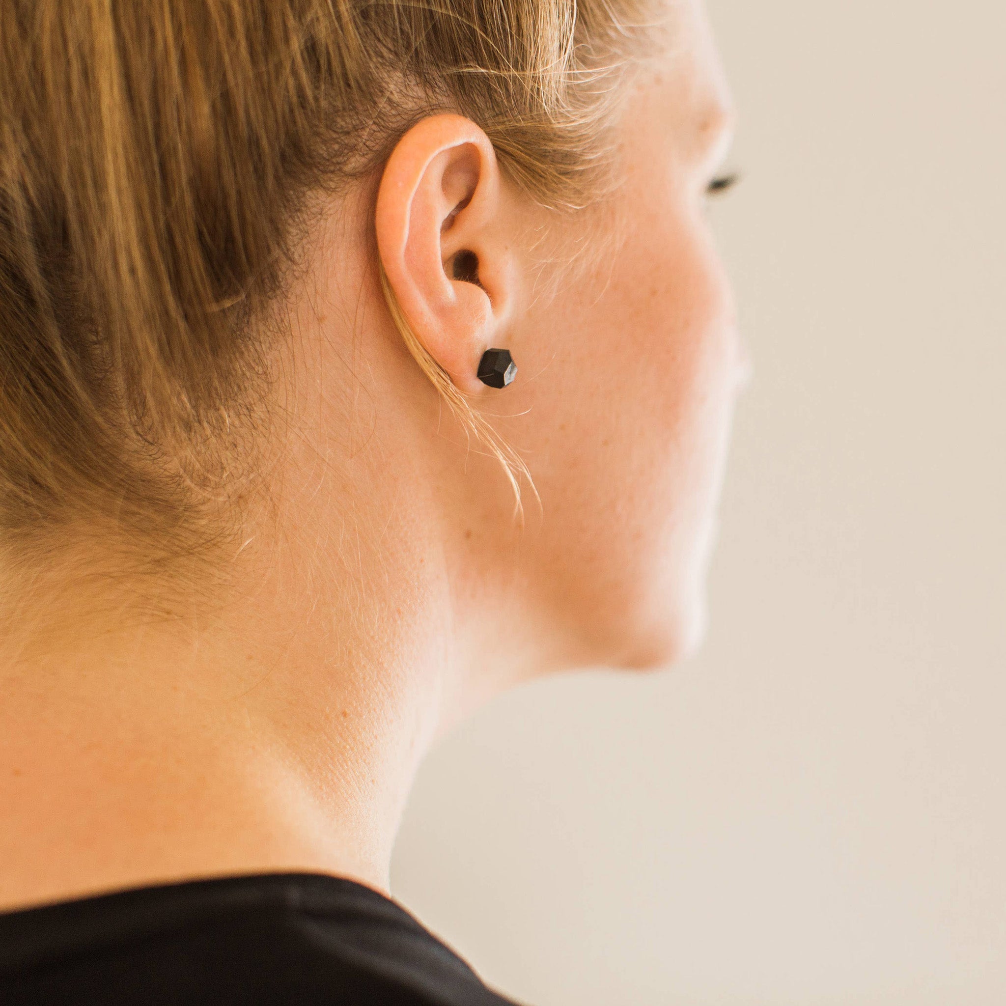 Faceted Studs - Hei-Hey