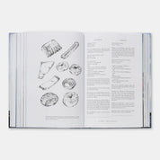 The Nordic Cook Book