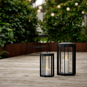 Firefly Lantern - Hei-Hey
