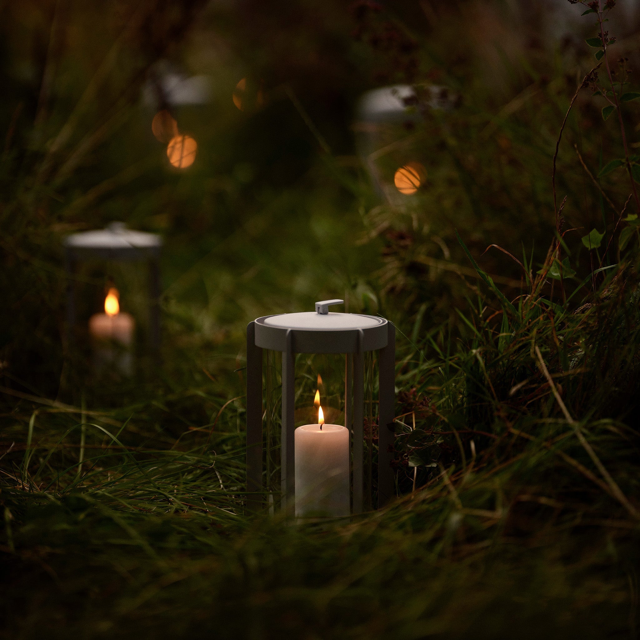 Firefly Lantern - Hei-Hey