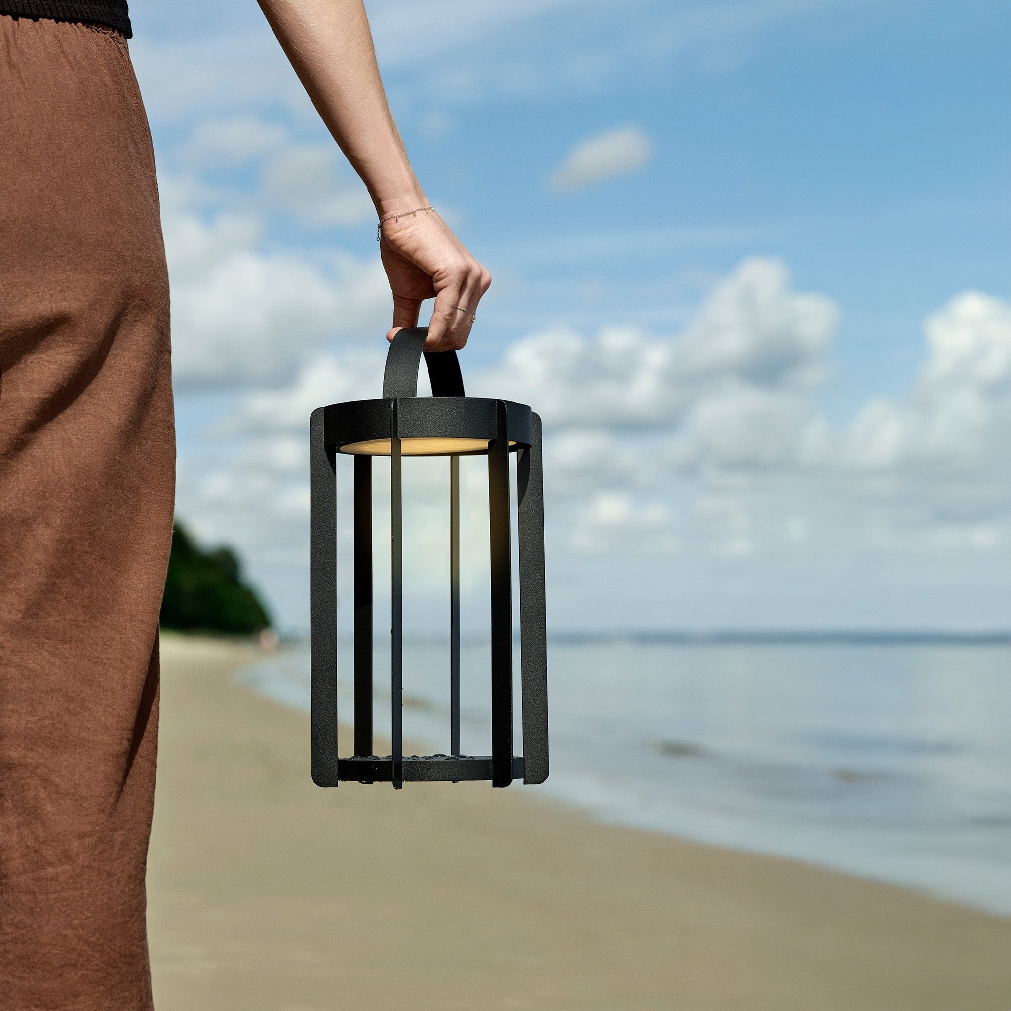 Firefly LED Lantern - Hei-Hey