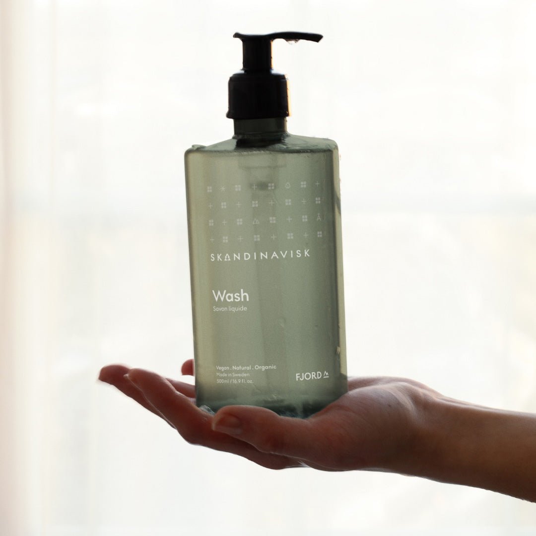 Fjord Hand & Body Wash - Hei-Hey