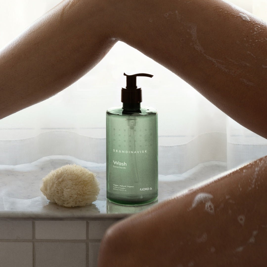 Fjord Hand & Body Wash - Hei-Hey