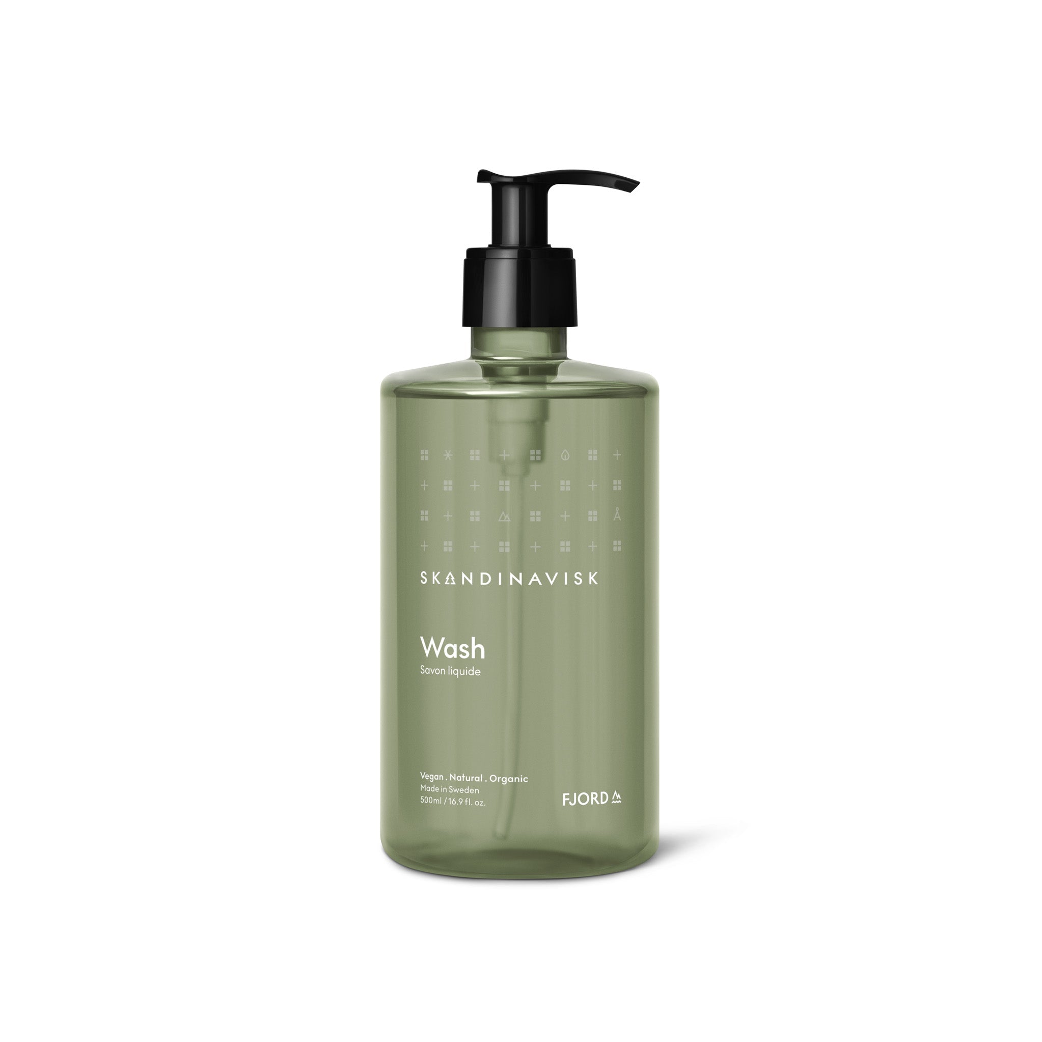 Fjord Hand & Body Wash - Hei-Hey