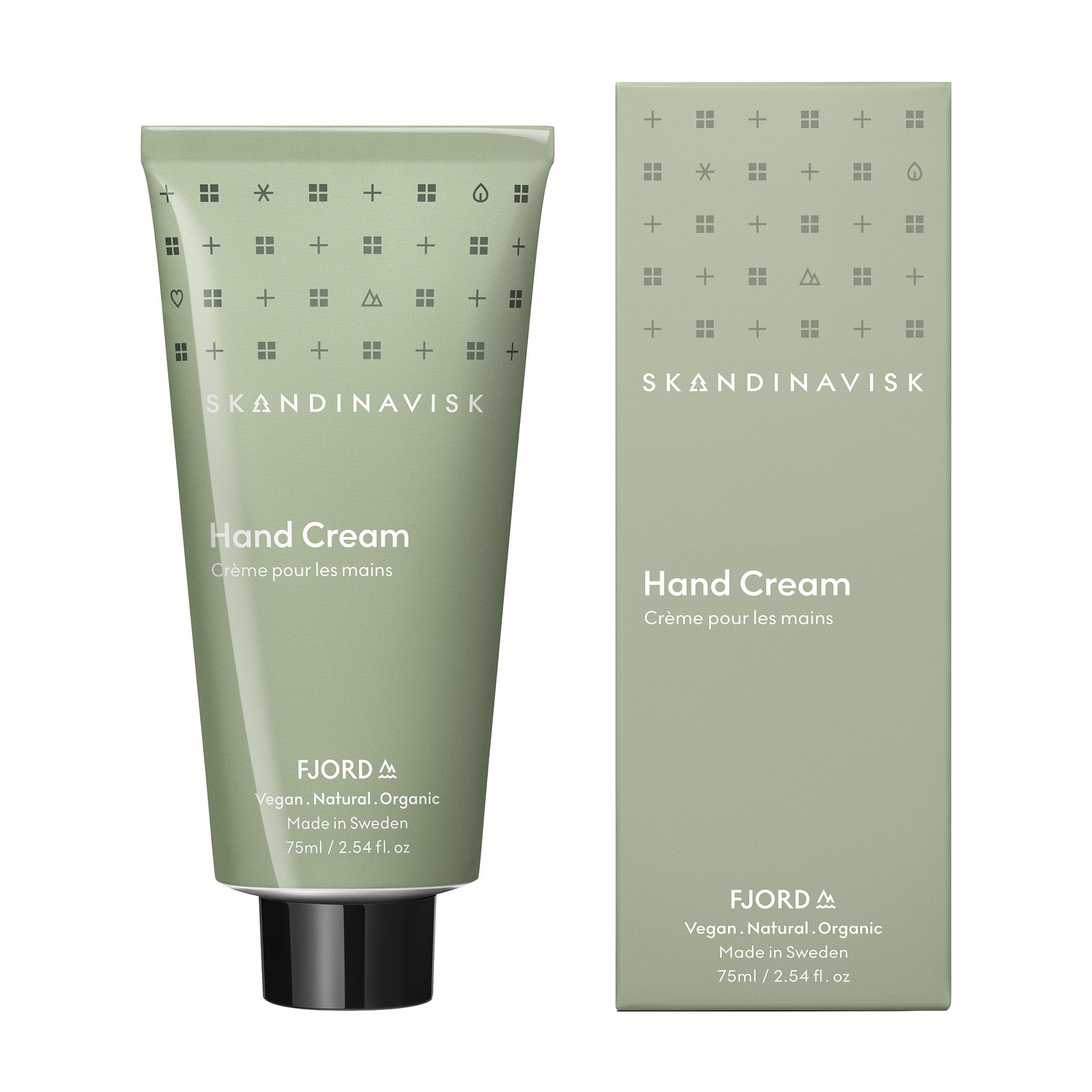 Fjord Hand Cream - Hei-Hey