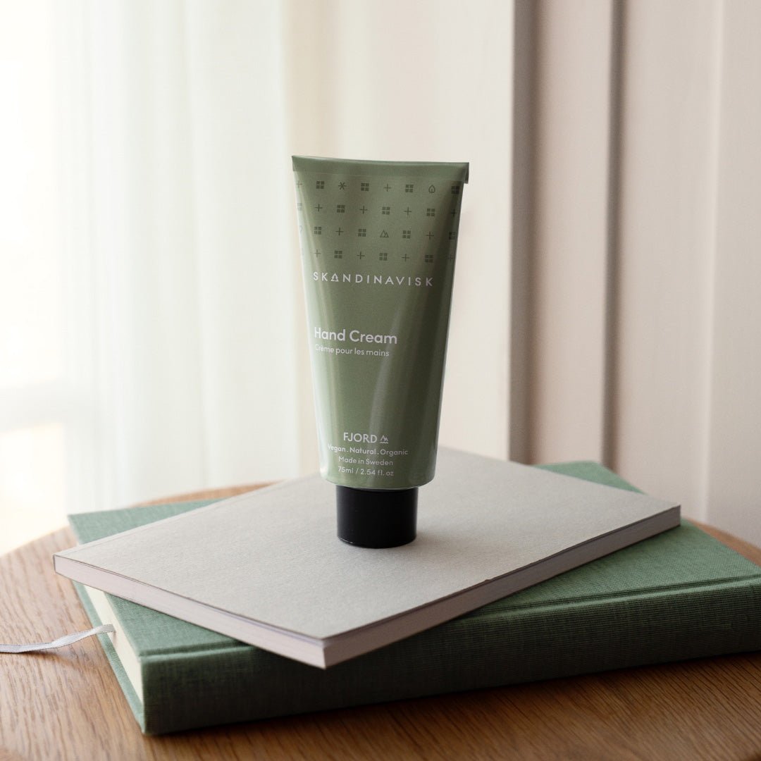 Fjord Hand Cream - Hei-Hey