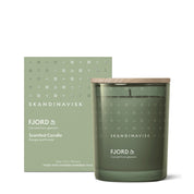 Fjord Scented Candle - Hei-Hey