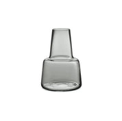 Flora Medium Neck Glass Vase - Hei-Hey