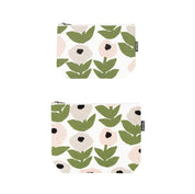 Flora Zipper Bag - Hei-Hey