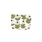 Flora Zipper Bag - Hei-Hey