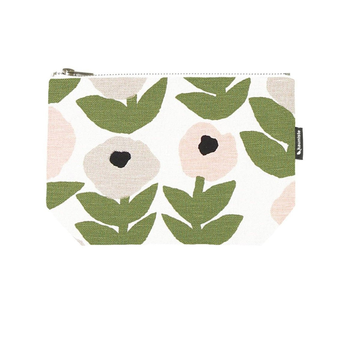 Flora Zipper Bag - Hei-Hey