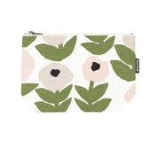 Flora Zipper Bag - Hei-Hey