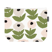 Flora Zipper Bag - Hei-Hey