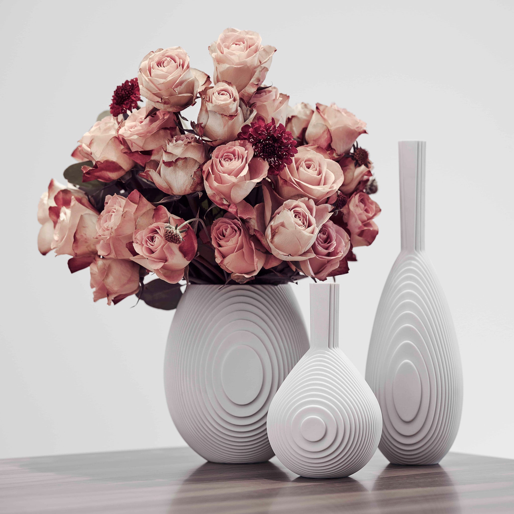Flow Vase - Hei-Hey