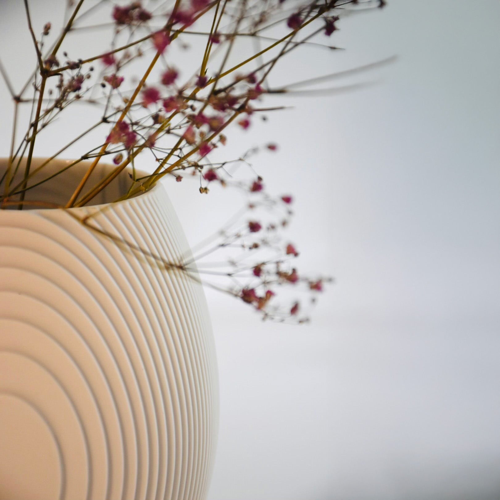 Flow Vase - Hei-Hey