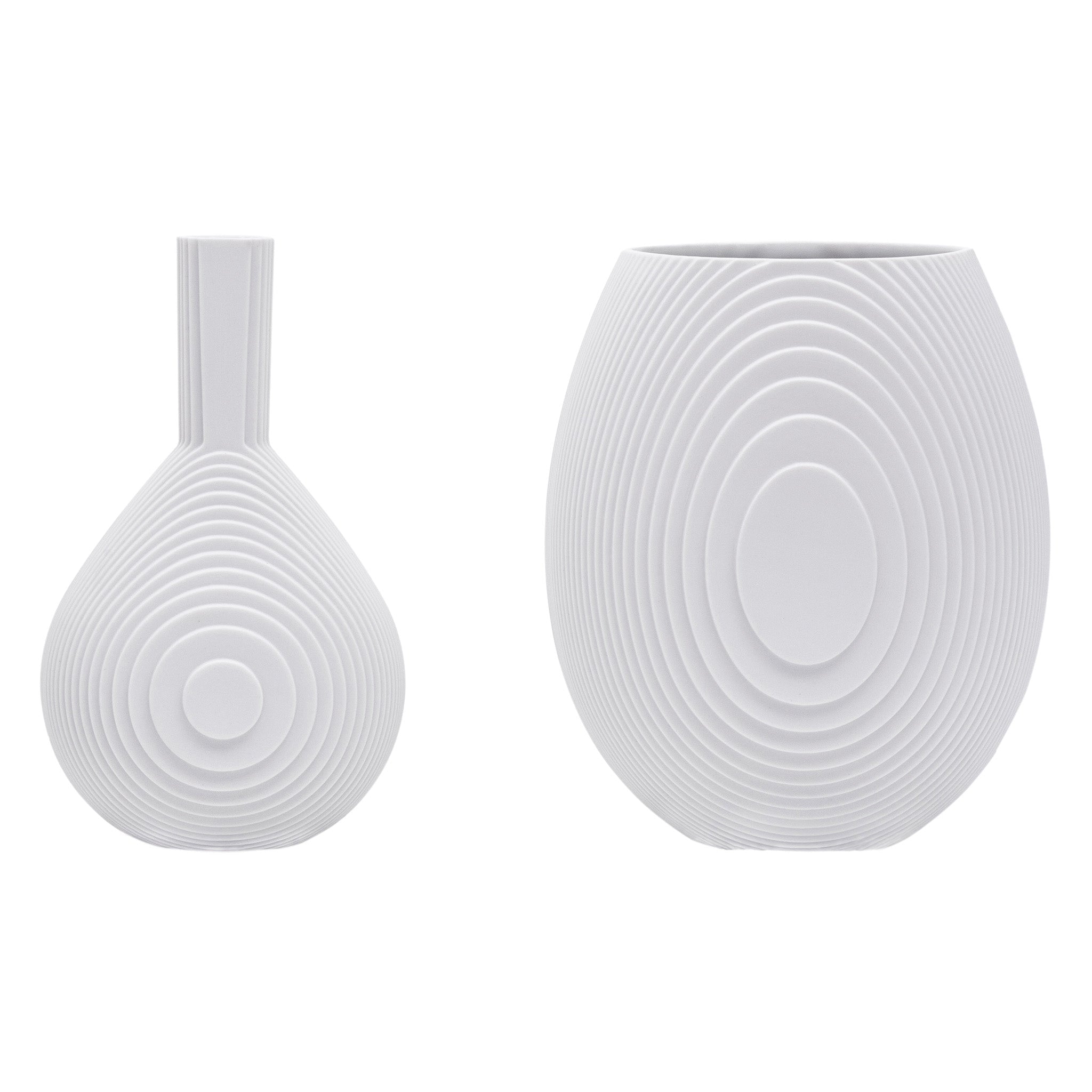 Flow Vase - Hei-Hey